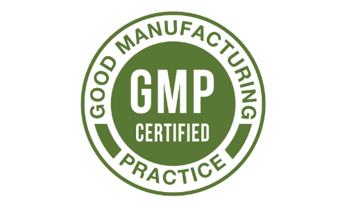 Innova Drops GMP Certified